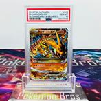 Pokémon Graded card - M Charizard EX #002 - M-Charizard EX, Hobby en Vrije tijd, Verzamelkaartspellen | Pokémon, Nieuw