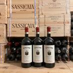 2019 Frescobaldi, Nipozzano Riserva - Chianti - 3 Magnums, Collections, Vins