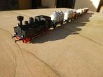Märklin H0 - 3090/4441/4501/4505/4511/4582 - Treinset (8) -, Nieuw