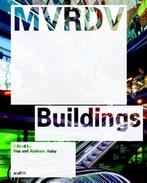 MVRDV buildings 9789462082427, Boeken, Kunst en Cultuur | Architectuur, Gelezen, Ilka Ruby, Andreas Ruby, Verzenden