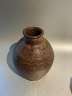 Wilhelm Coenraad Brouwer - Vaas (2) - Aardewerk, circa 1930, Antiek en Kunst
