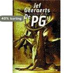 De PG 9789053336823 Jef Geeraerts, Boeken, Verzenden, Gelezen, Jef Geeraerts