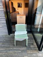 Pedrali Tribeca 3660 tuinstoelen + Nolita Lounge NIEUW -50%