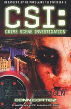 CSI 9789061124573 Donn Cortez, Boeken, Verzenden, Gelezen, Donn Cortez