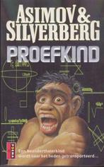 Proefkind 9789024508877, Isaac Asimov, Robert Silverberg, Verzenden