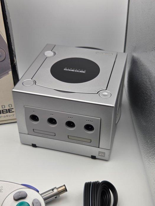 Nintendo - Gamecube - Original Japanese GameCube Boxed, Games en Spelcomputers, Spelcomputers | Overige Accessoires