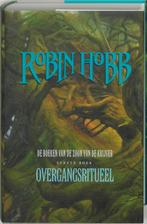 De Boeken van De Zoon van de Krijger / Overgangsritueel / De, Boeken, Verzenden, Gelezen, Robin Hobb