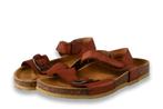 Develab Sandalen in maat 34 Bruin | 5% extra korting, Kinderen en Baby's, Jongen of Meisje, Schoenen, Zo goed als nieuw, Verzenden