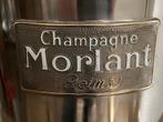 MORLANT / ANDRÉ LEROY T.L - Rafraîchisseur à champagne -, Antiek en Kunst