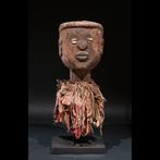 Paalkop Bocio - Vaudou Vodun - Ewe - Togo