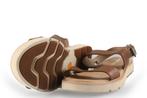 Timberland Sandalen in maat 42 Bruin | 5% extra korting, Kleding | Heren, Schoenen, Sandalen, Bruin, Verzenden, Timberland