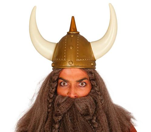 Viking Helm, Hobby & Loisirs créatifs, Articles de fête, Envoi