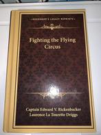 Fighting the Flying Circus 9781163210024, Eddie Rickenbacker, Verzenden