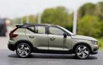 Paudi Model 1:18 - Voiture miniature - Volvo XC40 - 2022 -, Nieuw