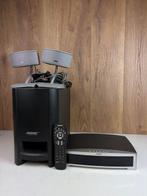 Bose - PS 3-2-1 III - Home Cinéma - 2.1 Ensemble hi-fi, Nieuw