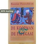 De koopman en de papegaai 9789061003380 Peseschkian, Boeken, Verzenden, Gelezen, Peseschkian