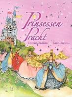 Prinsessen pracht 9789025110017 S. Davidson, Verzenden, Gelezen, S. Davidson