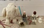Lego Minifigurine - Star Wars - Hoth Wampa cave, Kinderen en Baby's, Speelgoed | Duplo en Lego, Nieuw