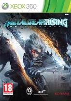 Metal Gear Rising Revengeance (Nieuw) (Xbox 360 Games), Games en Spelcomputers, Games | Xbox 360, Ophalen of Verzenden, Nieuw