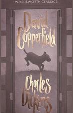 David Copperfield 9781853260247, Gelezen, Charles Dickens, Charles Dickens, Verzenden