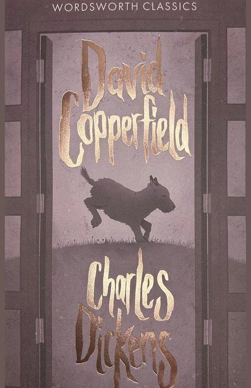 David Copperfield 9781853260247, Livres, Livres Autre, Envoi