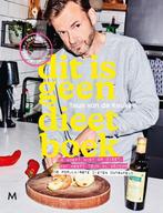 Dit is geen dieetboek 9789029092623 Teun van de Keuken, Verzenden, Gelezen, Teun van de Keuken