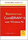 Basiscursus CorelDRAW! 6 voor Windows 95 / UK versie /, Verzenden, A. Penta