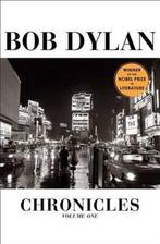 Chronicles 9780743228152 Bob Dylan, Boeken, Verzenden, Gelezen, Bob Dylan