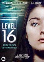 Level 16 op DVD, Verzenden, Nieuw in verpakking