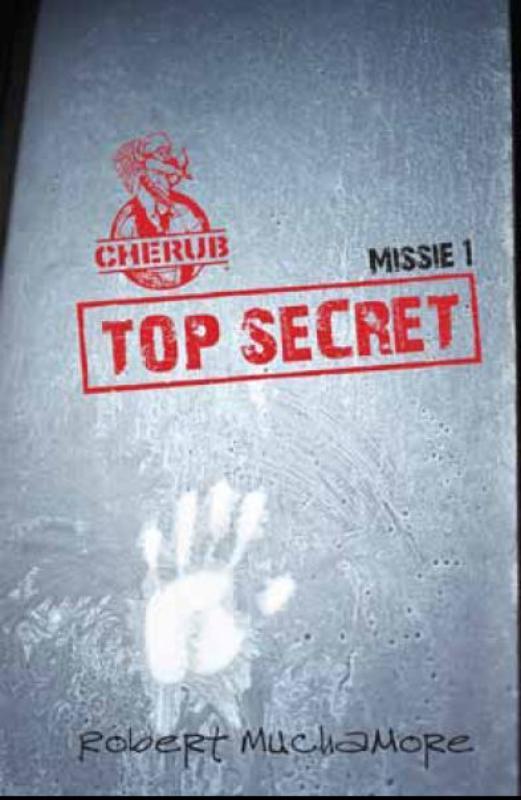 Top secret / Cherub / 1 9789054617457 Robert Muchamore, Boeken, Kinderboeken | Jeugd | 10 tot 12 jaar, Zo goed als nieuw, Verzenden
