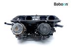 Carburateur Set Honda VF 700 + 750 Supermagna (VF700 VF750, Motoren, Verzenden, Gebruikt