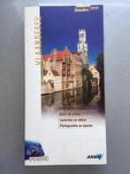 Vlaanderen 9789018012625, Boeken, Reisgidsen, Joep Dohmen, G. Bosch, Gelezen, Verzenden