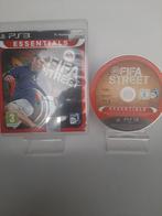 FIFA Street Essentials Edition Playstation 3, Consoles de jeu & Jeux vidéo, Jeux | Sony PlayStation 3, Ophalen of Verzenden