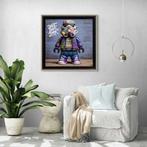 Urban3DArt (1971) - Dont Look Back Limited Edition