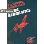 Basic Aerobatics 9781853101083 R. D. Campbell, Livres, Verzenden, R. D. Campbell