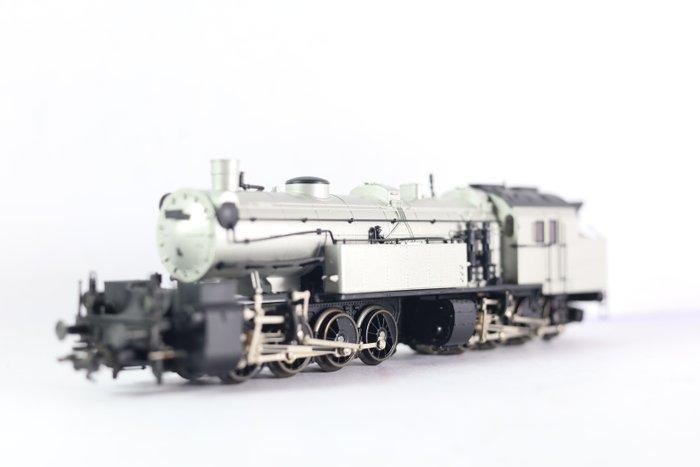 Märklin H0 - 83496 - Tender locomotief (1) - BR 96 Mallet, Hobby en Vrije tijd, Modeltreinen | H0