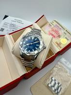 Omega - Seamaster - 2263.80 - Heren - 2000-2010, Nieuw