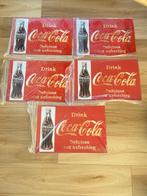 Coca-Cola / The Coca-Cola Company 02/2001 - Plaque (5) -
