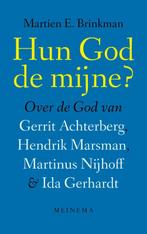 Hun God de mijne? 9789021143569 Martien Brinkman, Verzenden, Zo goed als nieuw, Martien Brinkman