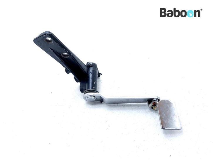 Pédale de frein Yamaha XVZ 1300 A Royal Star 1997-2000, Motoren, Onderdelen | Yamaha, Verzenden