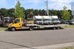 Veiling: Trailer BE-Combi Iveco 35C15 Diesel 2005, Auto's