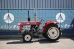 Veiling: Minitractor Yanmar YM2000 Diesel, Ophalen, Nieuw