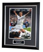 Real Madrid - Spaanse voetbal competitie - Fabio Cannavaro