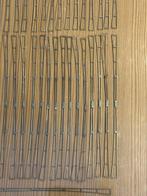 Märklin Z - 8923, 8922, 8925, 8924 - Voie ferrée pour trains, Hobby & Loisirs créatifs, Trains miniatures | HO