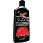 Meguiars Ultimate Compound, Auto diversen, Onderhoudsmiddelen, Ophalen of Verzenden