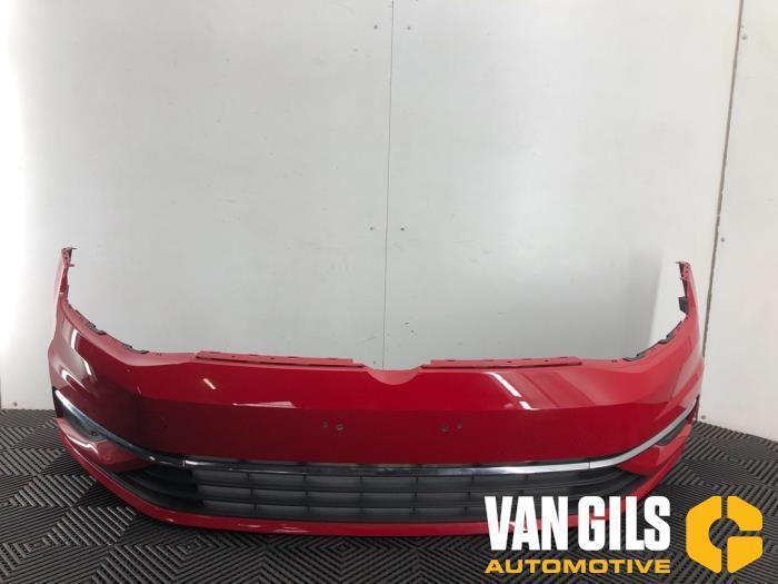 Voorbumper Volkswagen Golf O262602, Auto-onderdelen, Carrosserie