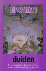 Dromen duiden 9789020247480 E. Sechrist, Boeken, Verzenden, Gelezen, E. Sechrist
