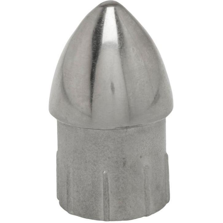 22mm Eindkap voor Railing Rvs, Watersport en Boten, Bootonderdelen