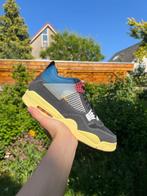Nike - Air Jordan 4 - Sneakers - Maat: EU 46 - Nieuw met, Kleding | Heren, Schoenen, Nieuw