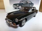 Autoart 1:18 - Voiture miniature - 1969 MGB GT, Nieuw